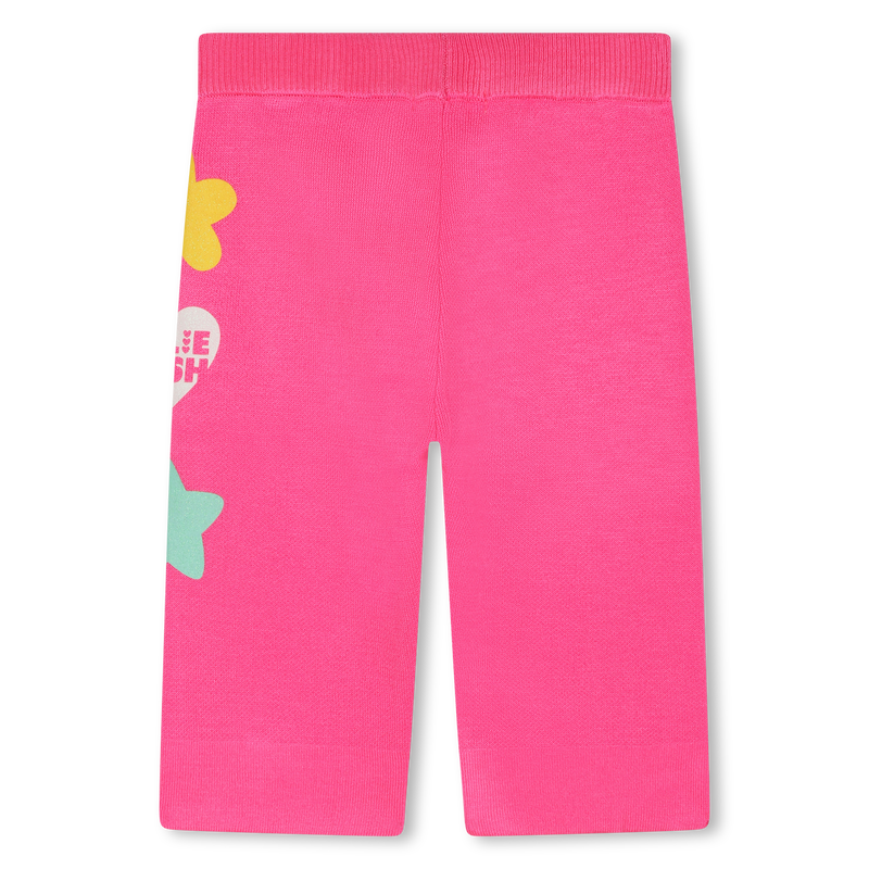 Pantalon en tricot BILLIEBLUSH 
                        FILLE