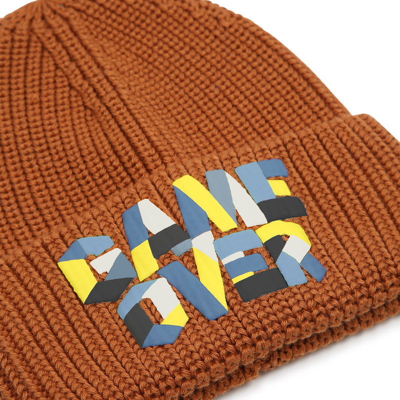 Bonnet en tricot BILLIEBLUSH 
                        GARCON