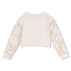 Cardigan en tricot BILLIEBLUSH 
                    FILLE