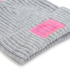 Bonnet &agrave; noeud BILLIEBLUSH 
                    FILLE