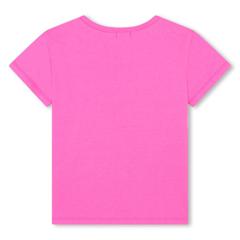 T-shirt &agrave; manches courtes BILLIEBLUSH 
                        FILLE