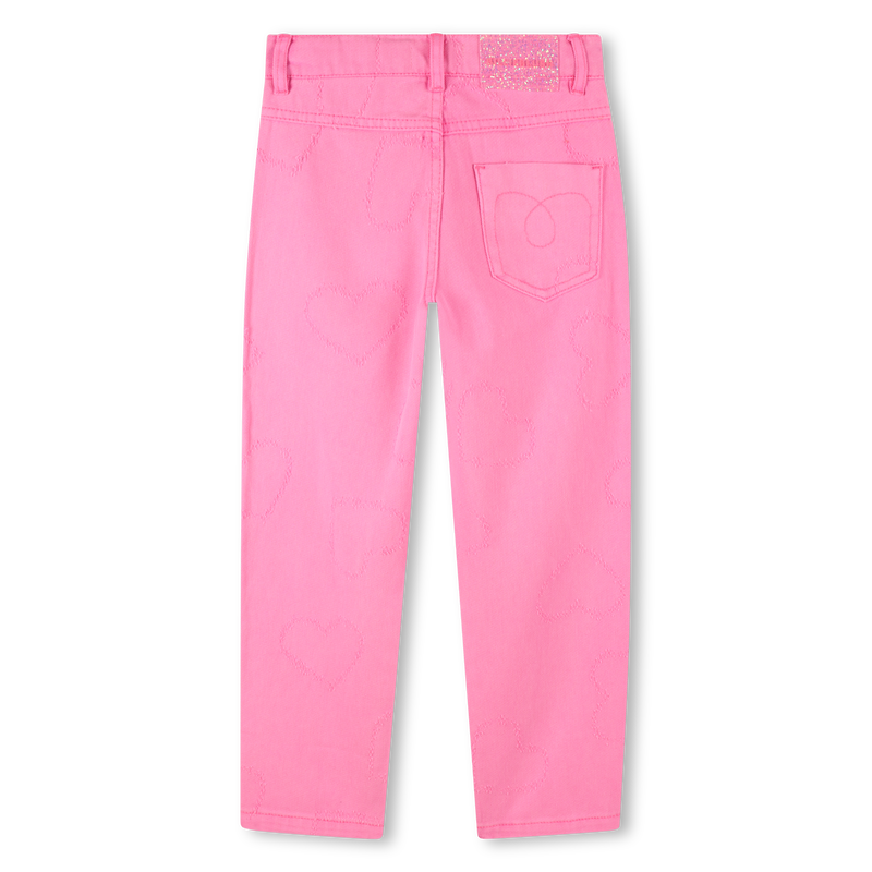 Pantalon BILLIEBLUSH 
                    FILLE