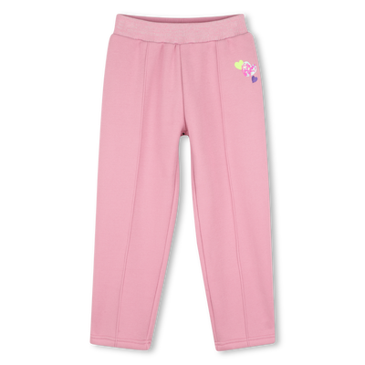 Pantalon de jogging BILLIEBLUSH FILLE