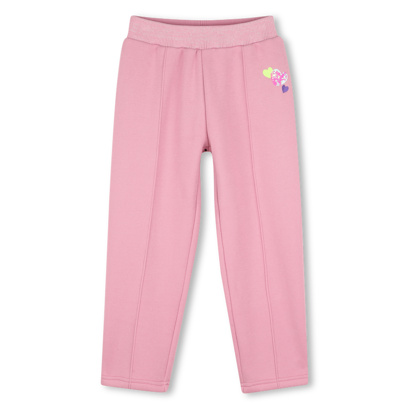 Pantalon de jogging BILLIEBLUSH 
                        FILLE