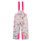 Pantalon-ski BILLIEBLUSH 
                    FILLE