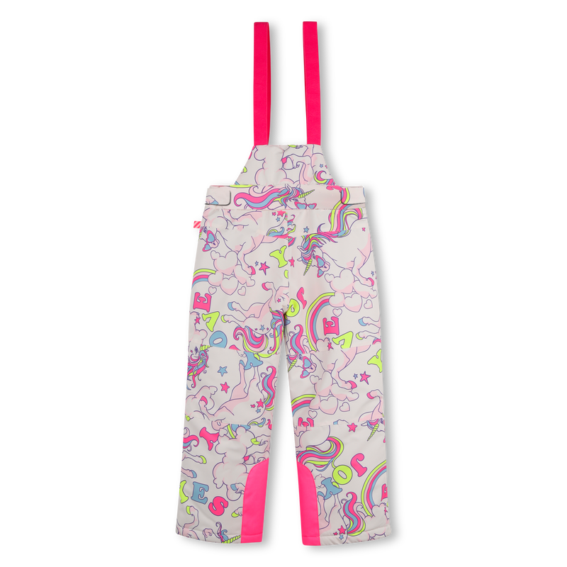 Pantalon-ski BILLIEBLUSH 
                        FILLE