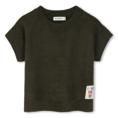 Pull en tricot BILLIEBLUSH FILLE