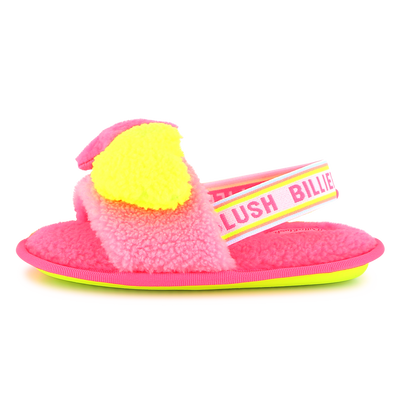 Chaussons BILLIEBLUSH FILLE