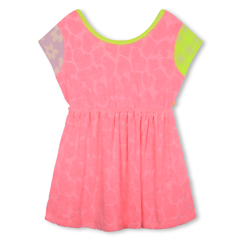 Robe &agrave; manches courtes BILLIEBLUSH 
                        FILLE