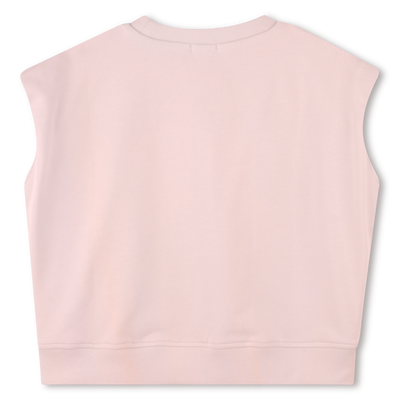 Sweat-shirt sans manche BILLIEBLUSH FILLE