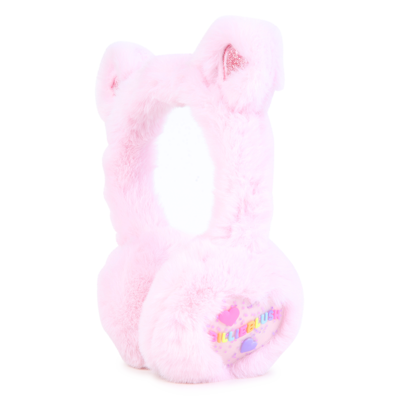 Cache-oreilles BILLIEBLUSH 
                        FILLE