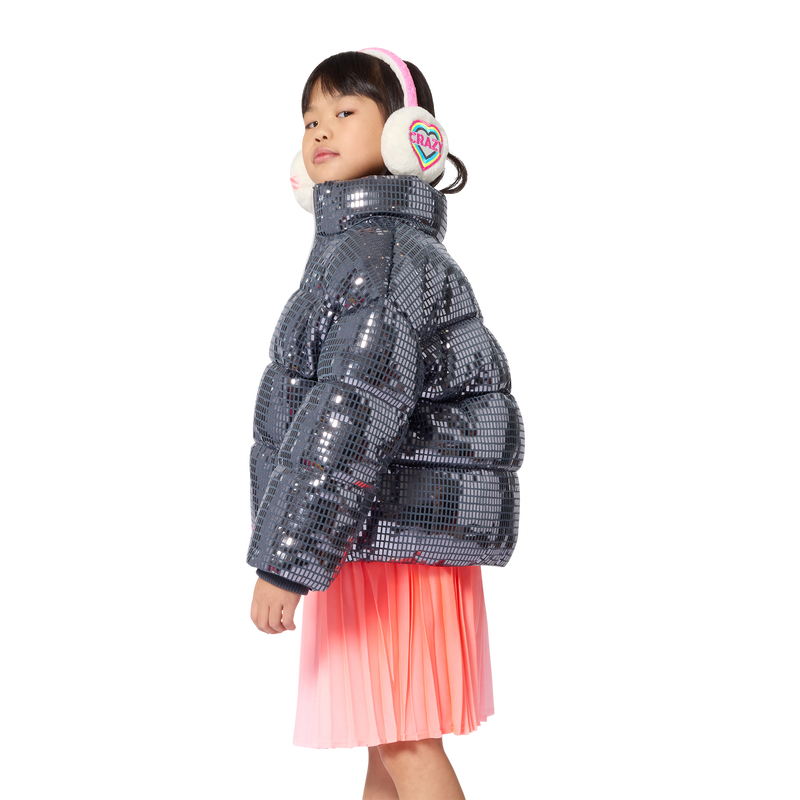 Jupe pliss&eacute;e BILLIEBLUSH 
                        FILLE