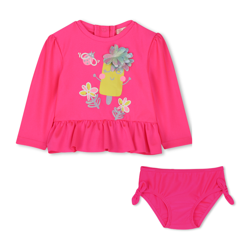 Ensemble de bain BILLIEBLUSH 
                        FILLE