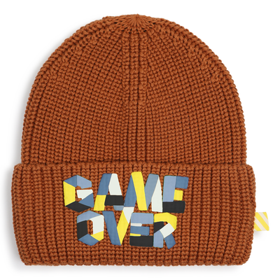 Bonnet en tricot BILLIEBLUSH GARCON