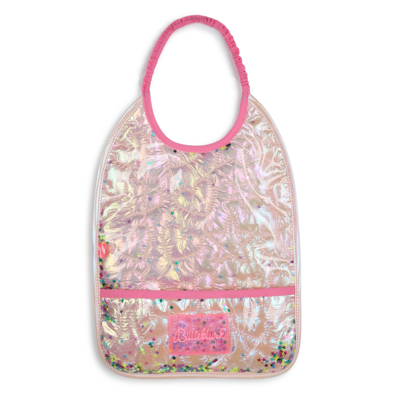 Short molletonné BILLIEBLUSH 
                    FILLE