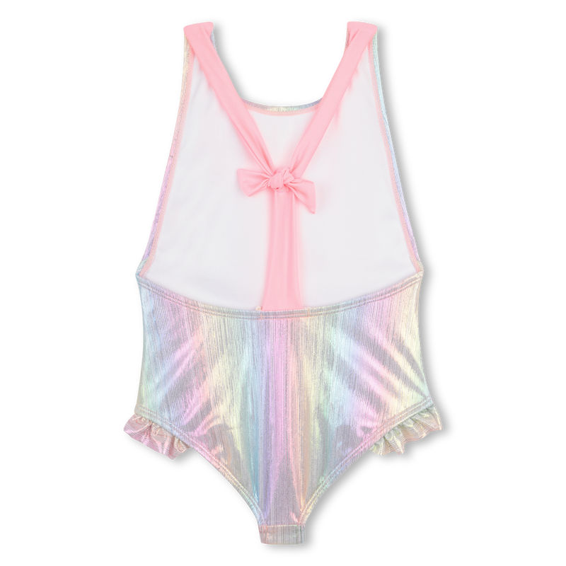 MAILLOT DE BAIN 1 PI&Egrave;CE BILLIEBLUSH 
                        FILLE