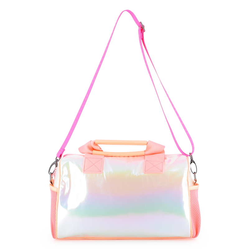 Sac bowling BILLIEBLUSH 
                        FILLE