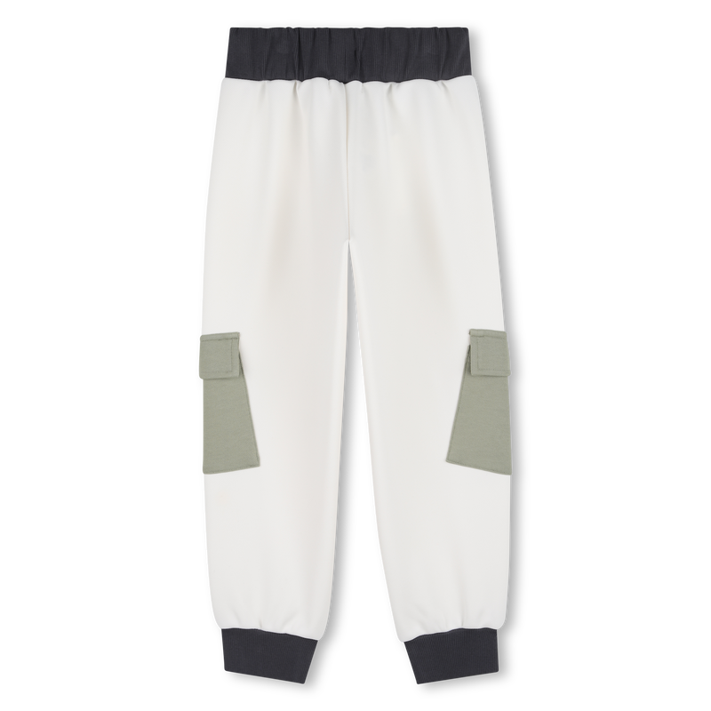 PANTALON DE JOGGING BILLIEBLUSH 
                        GARCON