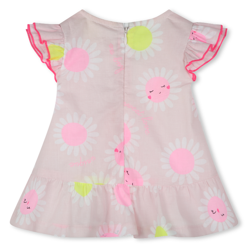 Ensemble robe et culotte BILLIEBLUSH 
                        FILLE