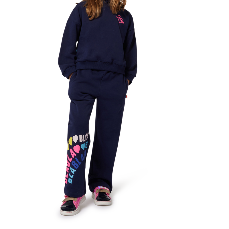 Sweat-shirt &agrave; capuche BILLIEBLUSH 
                        FILLE