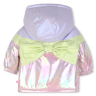 Coupe-vent &agrave; capuche BILLIEBLUSH 
                    FILLE