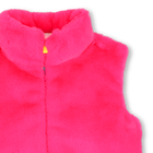Veste sans manches BILLIEBLUSH 
                    FILLE