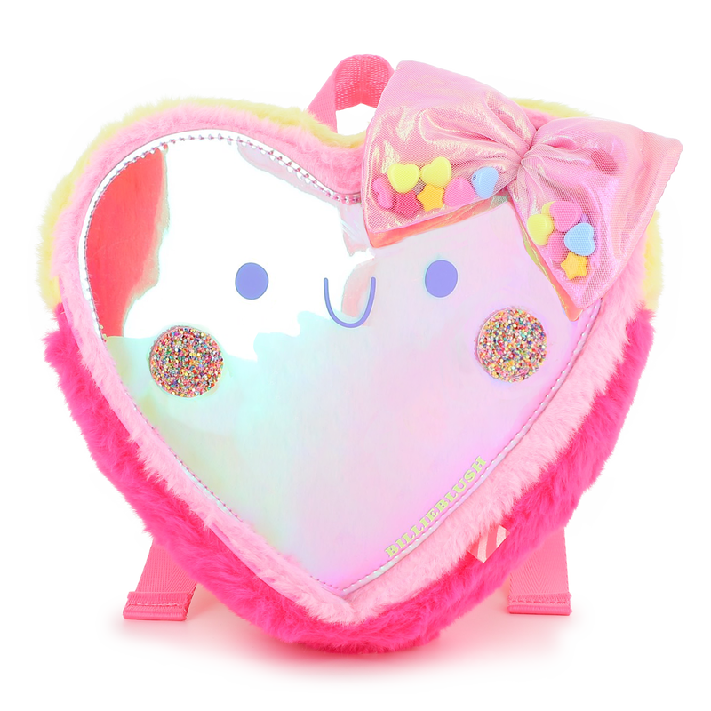 Sac &agrave; dos BILLIEBLUSH 
                        FILLE