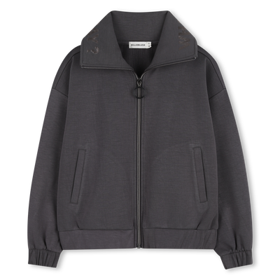 BERMUDA EN MOLLETON BILLIEBLUSH FILLE