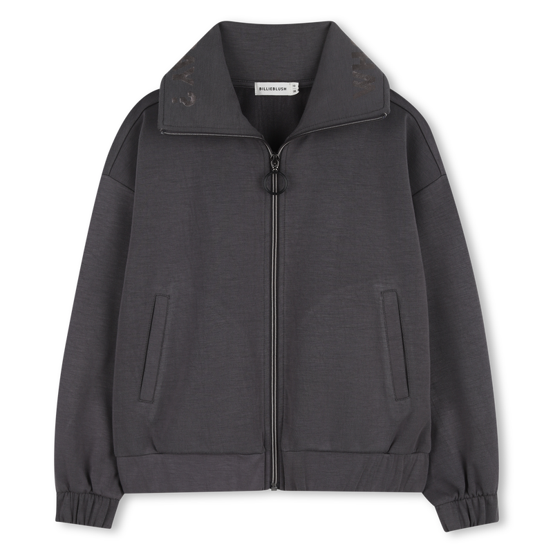 BERMUDA EN MOLLETON BILLIEBLUSH 
                        FILLE