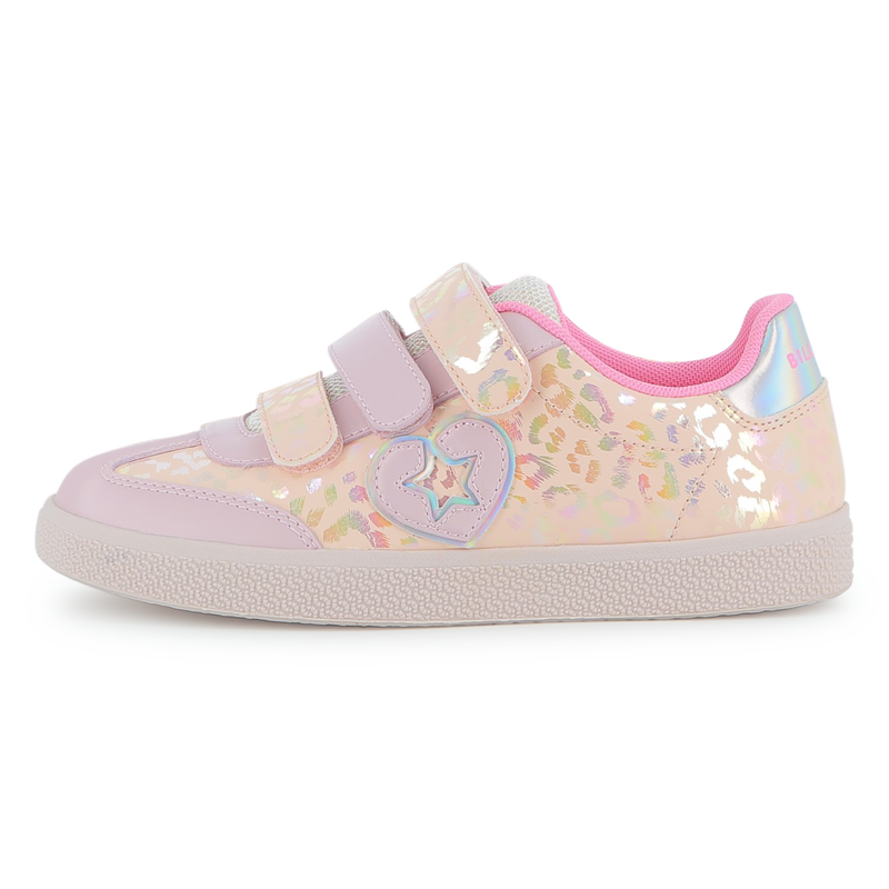 Baskets BILLIEBLUSH 
                        FILLE
