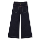 Pantalon en denim BILLIEBLUSH 
                    FILLE