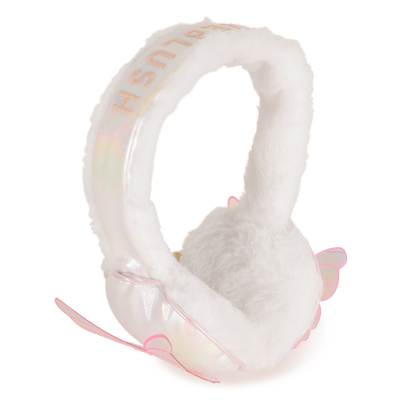 Cache-oreilles papillon BILLIEBLUSH FILLE