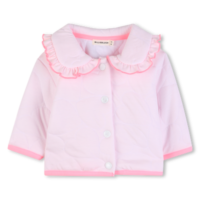 CARDIGAN COL CLAUDINE BILLIEBLUSH FILLE