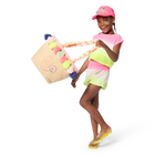 Claquettes BILLIEBLUSH 
                    FILLE