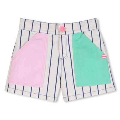 SHORT RAY&Eacute; BILLIEBLUSH FILLE