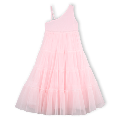 ROBE DE C&Eacute;R&Eacute;MONIE BILLIEBLUSH FILLE