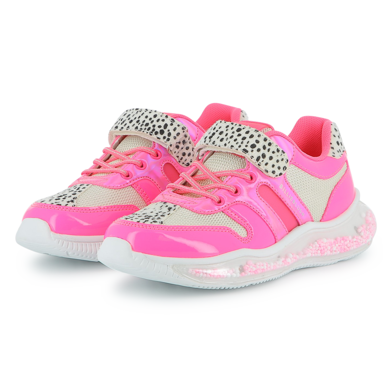 Baskets lumineuse BILLIEBLUSH 
                    FILLE