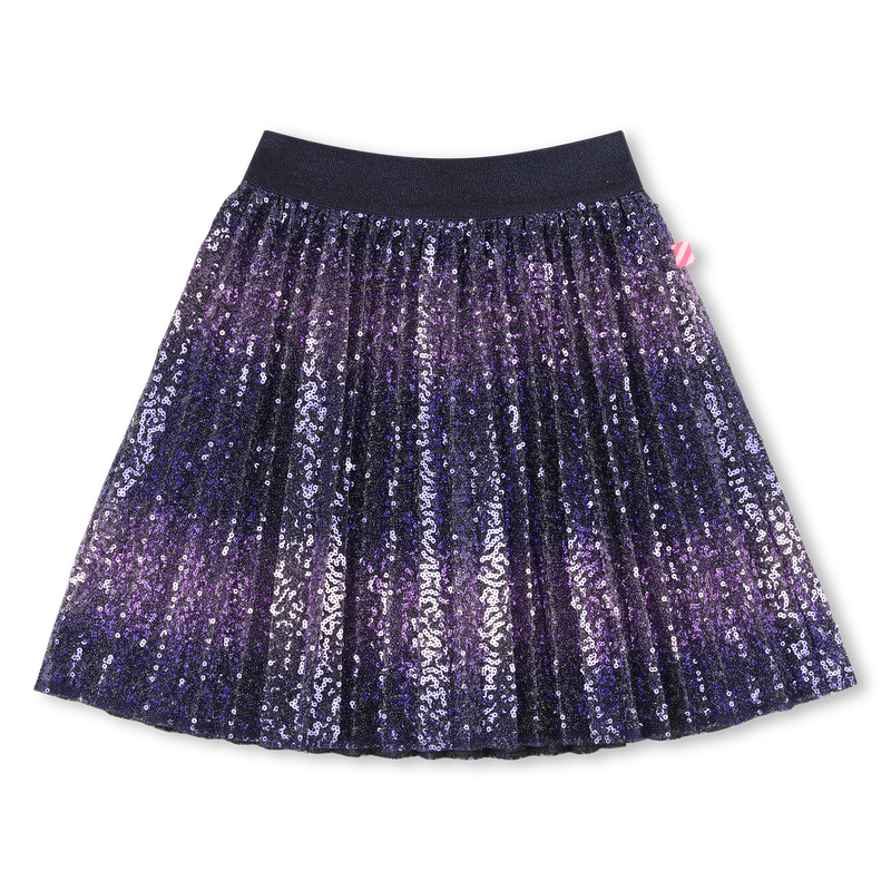 Jupe pliss&eacute;e BILLIEBLUSH 
                        FILLE
