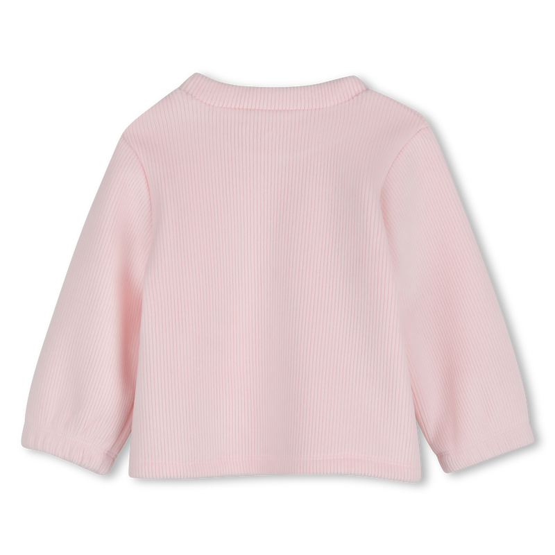 Ensemble Sweat-shirt et pantalon BILLIEBLUSH 
                        FILLE
