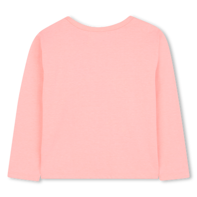 T-shirt à manches longues BILLIEBLUSH FILLE