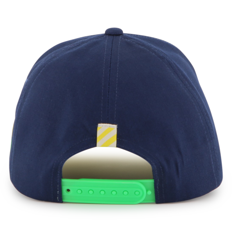 Casquette imprimée BILLIEBLUSH 
                    GARCON