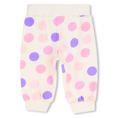 Pantalon BILLIEBLUSH FILLE