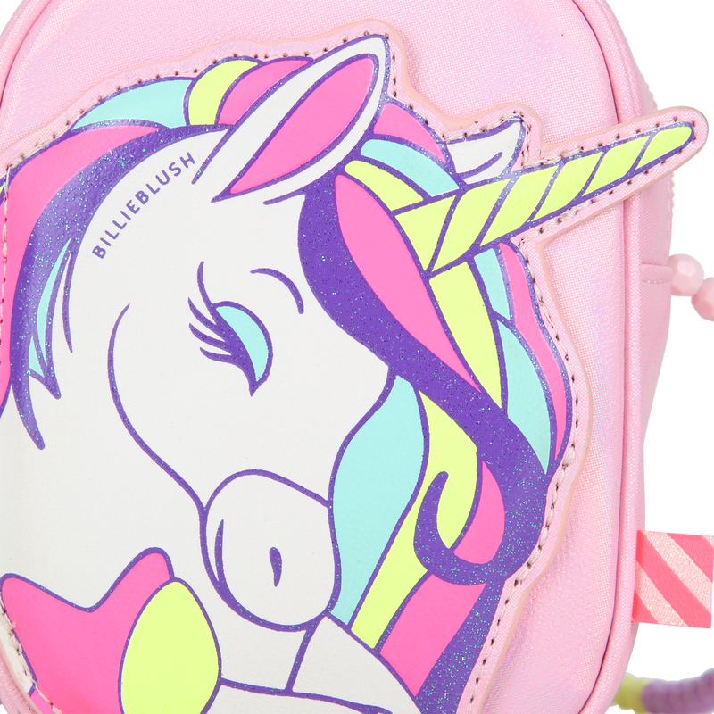 Sac &agrave; main BILLIEBLUSH 
                        FILLE