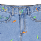 Bermuda en jean BILLIEBLUSH 
                    GARCON