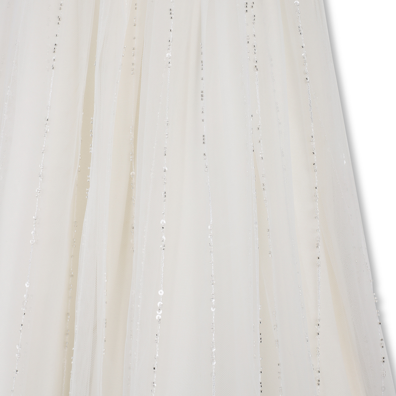 ROBE CEREMONIE BILLIEBLUSH 
                        FILLE