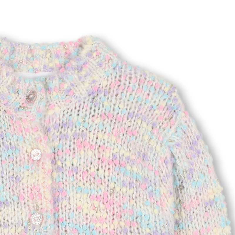 Cardigan en tricot BILLIEBLUSH 
                        FILLE
