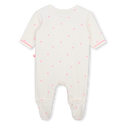 Ensemble pyjama et bonnet BILLIEBLUSH 
                    FILLE