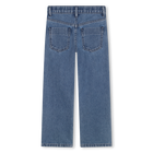 Pantalon en jean BILLIEBLUSH 
                    FILLE