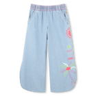 Jean large BILLIEBLUSH 
                    FILLE