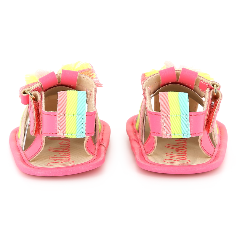 Sandales BILLIEBLUSH 
                        FILLE